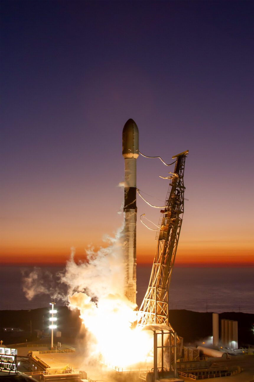 SpaceX Soars Ahead of ULA: Secures 3 Million in Military Launch Contracts!