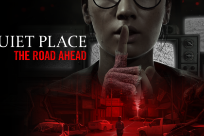 Experience the Thrill: A Quiet Place – The Road Ahead Lets Your Controller Eavesdrop on Real-World Sounds!