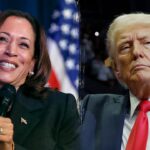 Harris Maintains Slim National Lead as Trump Gains Ground on Economic Confidence: New Poll Reveals