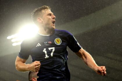 Catch the Excitement: Your Ultimate Guide to Watching Croatia vs. Scotland in the UEFA Nations League for Free!