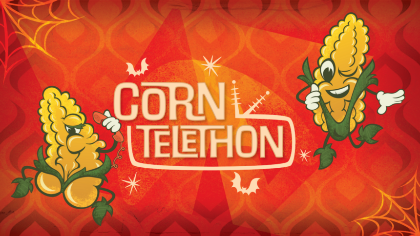 Join the Fun: Adult Creator Launches ‘Corn Telethon’ to Combat Project 2025!