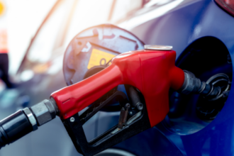 Fuel Up and Save: Amazon Prime Members Enjoy 10-Cent Discounts at Select Gas Stations!