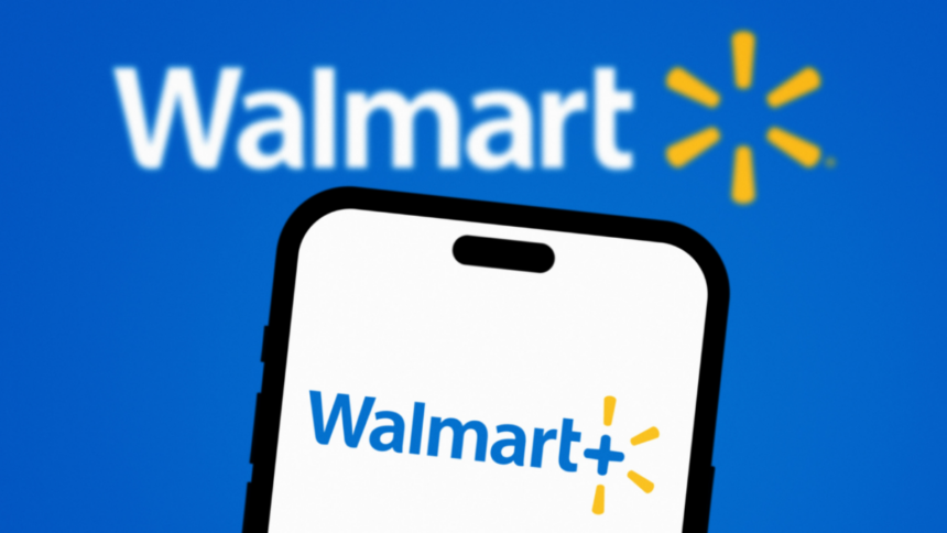 Unlock Huge Savings: Get Walmart+ Annual Memberships at 50% Off Until December!