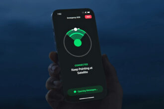 Unlocking Safety: Mastering Emergency Satellite Features on Your Google Pixel and iPhone!