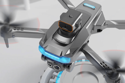 Unlock Your Skyward Dreams: Grab This Affordable Drone Today!