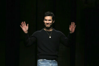 Exciting News: Joseph Altuzarra Teams Up with Victoria’s Secret for a Stunning New Luxury Venture with Saks and Authentic Brands Group!