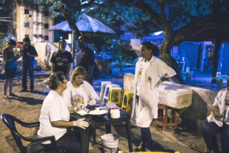 Brazil Triumphs: Lymphatic Filariasis Declared Defeated in Public Health Battle!