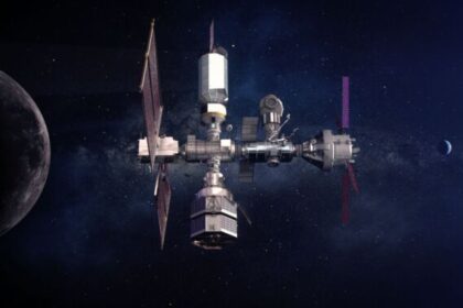 Unconventional Strategies to Revitalize NASA’s Struggling Artemis Program