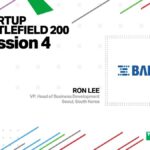 Meet the Game-Changers: BANF Among the Top 20 Finalists of the 2024 Startup Battlefield!