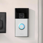 Grab the Latest Ring Battery Doorbell at  Off – Don’t Miss This Limited-Time Deal!