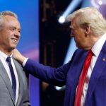 RFK Jr. Reveals Trump’s Bold Promise: Control Over Public Health Agencies!