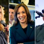 Hollywood Unites in Georgia: Harris Takes on Trump for the Heart of the Working-Class Vote!