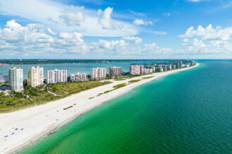 Can Oyster Walls Be Nature’s Shield Against Hurricanes? DARPA Seeks Answers!