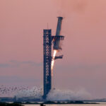 SpaceX Makes History: Mid-Air Rocket Catch Turns Sci-Fi Dream into Reality!