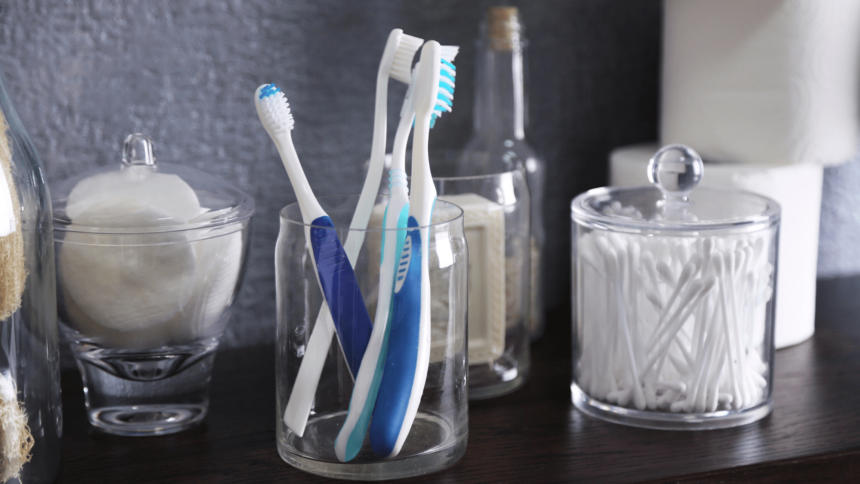 Could Your Toothbrush Hold the Key to the Next Life-Saving Antibiotic?