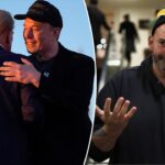 Fetterman Sounds Alarm for Democrats as Elon Backs Trump in Pennsylvania!