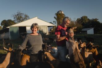 How a Pennsylvania Farming Family is Redefining the Meaning of ‘Conservative