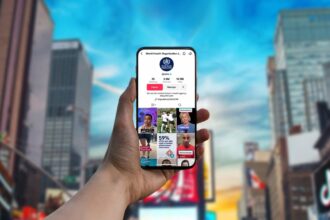 WHO Teams Up with TikTok to Revolutionize Health and Well-Being with Science-Backed Insights!