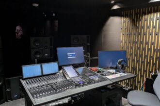 From Skeptic to Believer: How One Incredible Dolby Atmos Experience Changed My Mind About Music