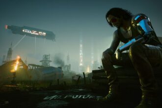 Cyberpunk 2077 Hits Macs: Is the M4 Mac Mini Set to Outshine the PS5 Pro in 2025?