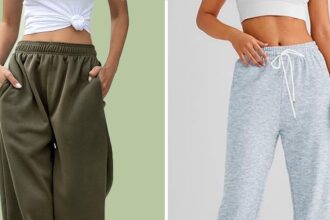 Say Goodbye to Jeans: Discover the Trendy Amazon Sweats I’m Loving This Winter—Starting at Just !