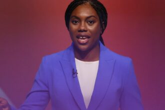 Kemi Badenoch’s Groundbreaking Leadership Win: A Milestone, But Not Just for Black Women