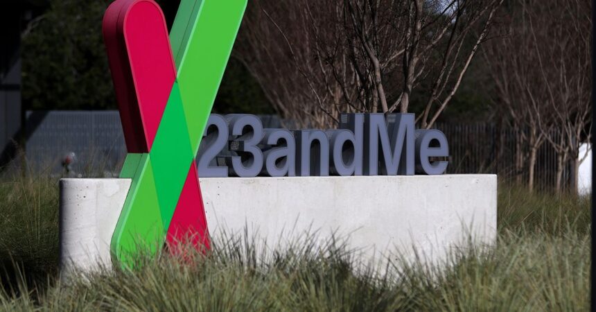 23andMe Shuts Down Cancer Research Program and Cuts 200 Jobs: What This Means for the Future