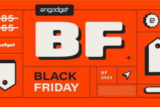 Unmissable Black Friday 2024 Deals: Score Big Savings from Amazon, Best Buy, Apple, Anker & More!