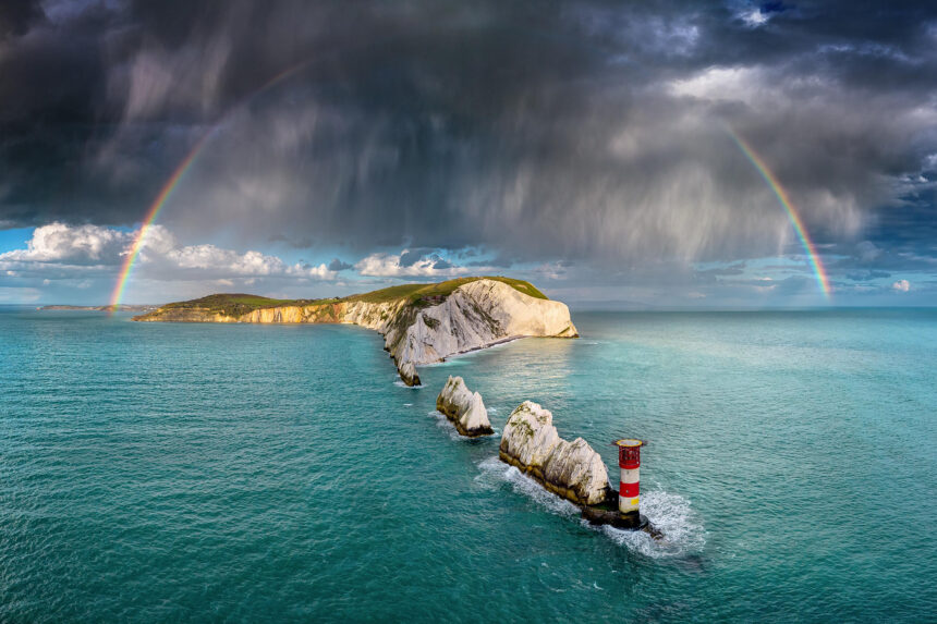 10 Breathtaking Moments Captured at the Weather Photographer of the Year Awards