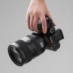 Revolutionizing Photography: Viltrox Unveils Premium Prime Lens That Matches Sony’s Best at Half the Price!