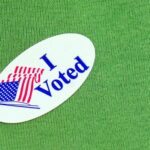 From Polls to Pride: The Story Behind the Iconic ‘I Voted’ Stickers