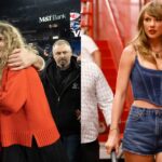 From Vintage Chiefs Gear to ,000 Ensembles: Ranking Taylor Swift’s Most Stylish Gameday Looks!