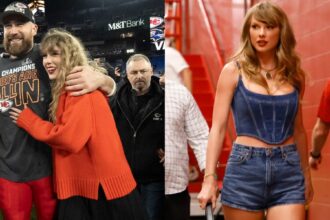 From Vintage Chiefs Gear to ,000 Ensembles: Ranking Taylor Swift’s Most Stylish Gameday Looks!