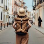 Embracing Adventure: Why I’d Let My Teenage Daughter Backpack Solo Across Europe Again, Worries and All!