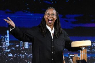 Whoopi Goldberg Declares Sardinia a ‘Blue Zone’: The Secret? A Life Free of ‘BS’!