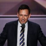 Unveiling Peter Thiel: The Maverick Tech Billionaire Shaping the Future of the GOP