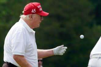 Trump’s Victory Sparks New Hope for a PGA Tour and LIV Golf Peace Agreement!