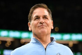 Mark Cuban Warns: Trump’s Tariff Plans Could Skyrocket Prices!