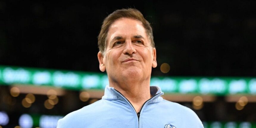 Mark Cuban Warns: Trump’s Tariff Plans Could Skyrocket Prices!