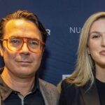 Olivia Nuzzi Drops Protective Order Against Ryan Lizza: The Fallout from Her Relationship with RFK Jr