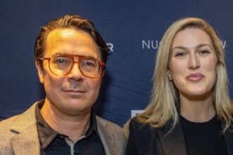 Olivia Nuzzi Drops Protective Order Against Ryan Lizza: The Fallout from Her Relationship with RFK Jr