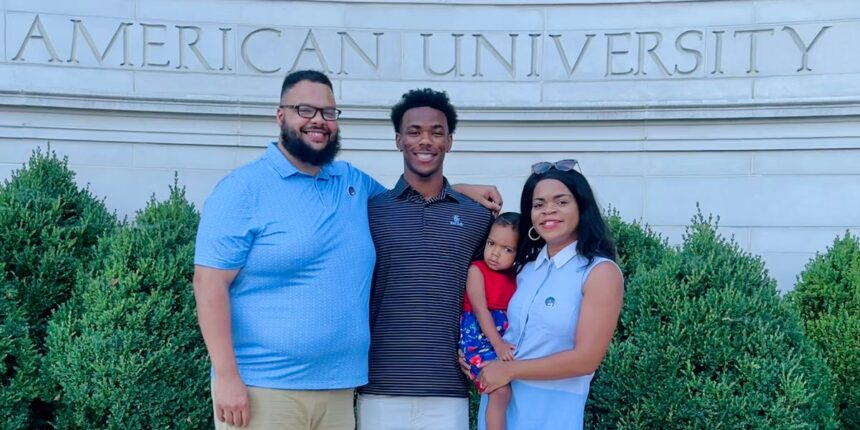 From Teen Mom to Self-Discovery: My Journey as My Son Heads to College