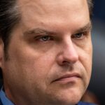 Matt Gaetz: The Big Tech Challenger Ready to Enforce Antitrust Laws as Trump’s Attorney General!