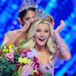 History Made: Miss Denmark Shatters Records as First-Ever Miss Universe Winner!