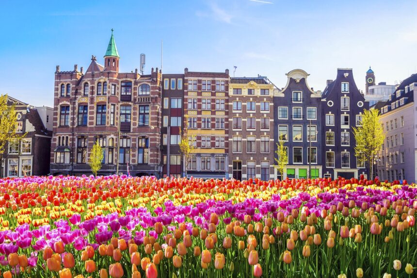 Brace Yourself: New Challenges Await Travelers Heading to the Netherlands!