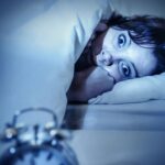 Unraveling the Mystery: Why Do You Jolt Awake Just Before Sleep?