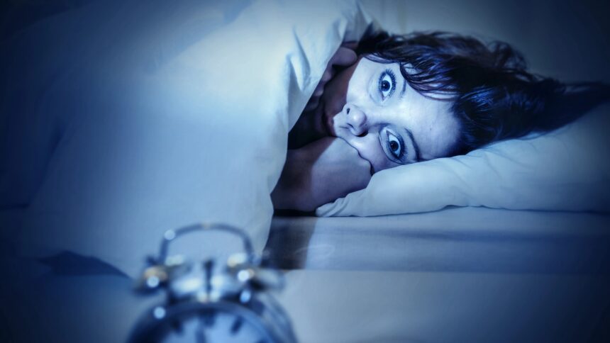 Unraveling the Mystery: Why Do You Jolt Awake Just Before Sleep?