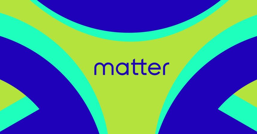 Reviving the Future: How Matter 1.4 is Redefining Smart Home Standards