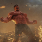 Get Ready for More Red Hulk Action in the Thrilling New Captain America: Brave New World Trailer!