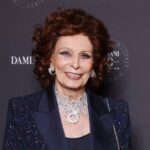 Sophia Loren at 90: The Timeless Star Reveals Her Unstoppable Plans to Stay in Hollywood!